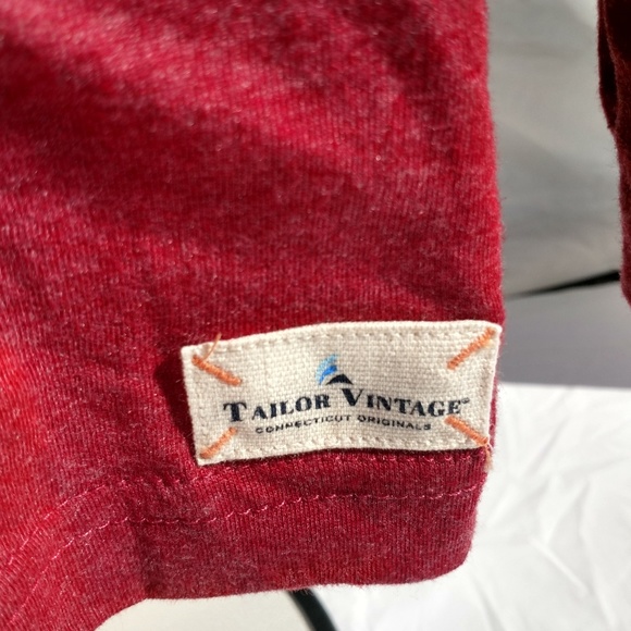 NWT Reversible Taylor Vintage Connecticut Original - Picture 2 of 8